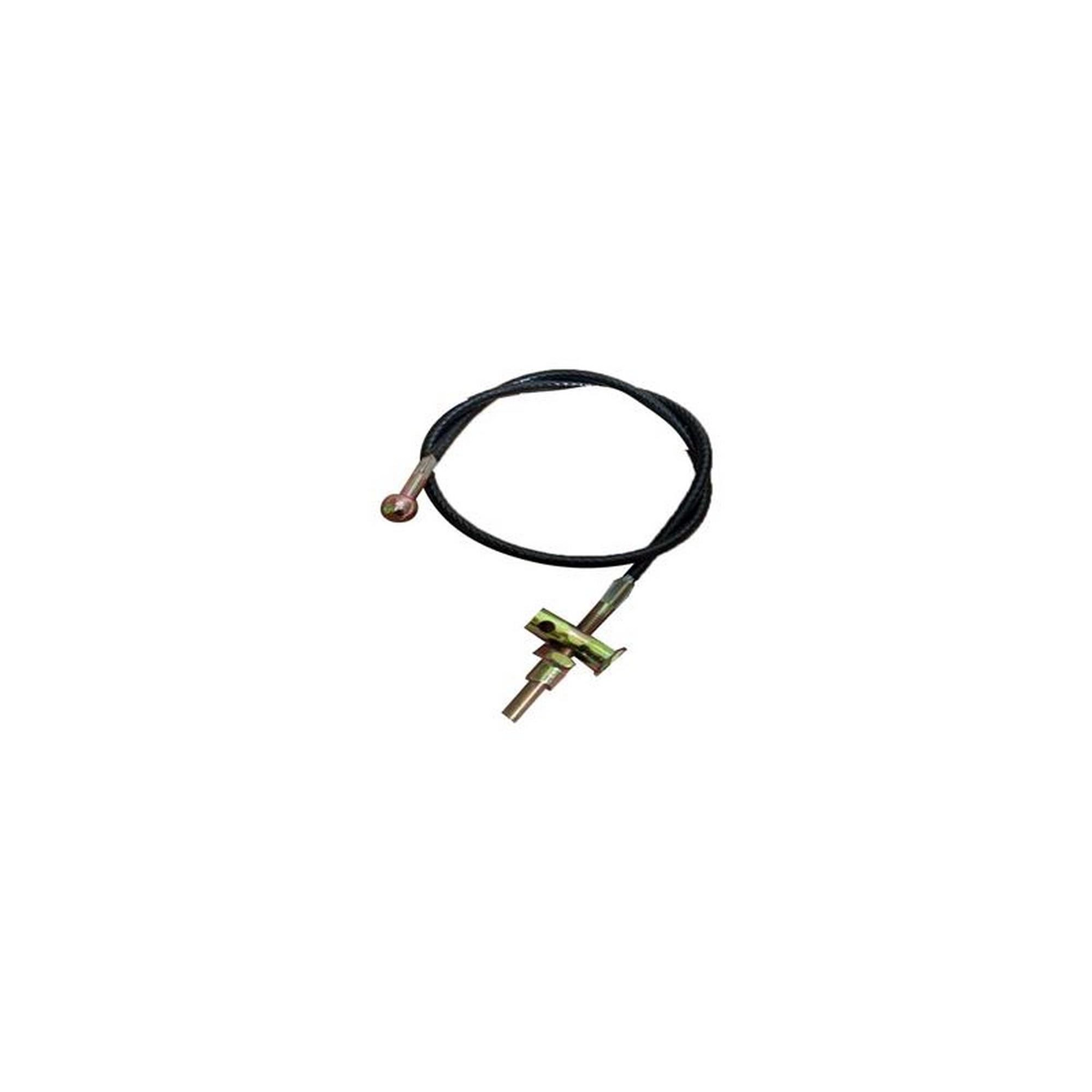 KUBA RT 3000 MAX EL FRENİ HALATI #KM 97544